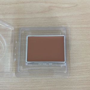 DIOR nude creme gel foundation 040 HONEY BEIGE